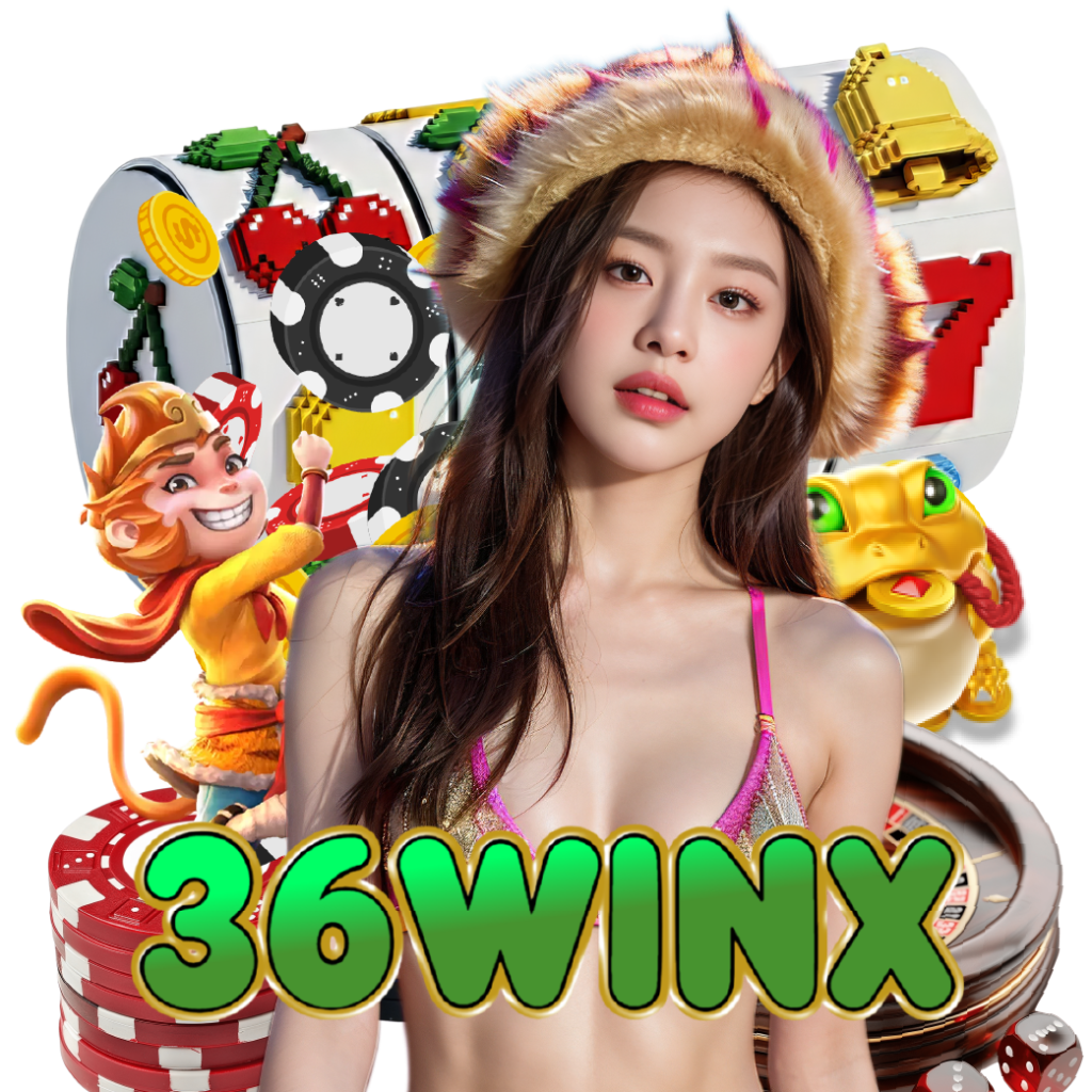 36winx เว็บตรง